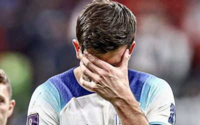 Maguire, condamnat la închisoare cu suspendare, dar scapă de executare Fundașul englez Harry Maguire a fost condamnat la 15 luni de închisoare cu suspendare, în urma unei condamnări din 2020