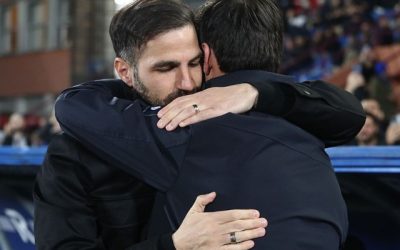 Italienii, nemulțumiți după Como – Inter: „Cel mai prost meci al anului” Duelul din Cupa Italiei dintre Como și Inter, încheiat la egalitate, scor 0-0, a stârnit critici dure în presa italiană