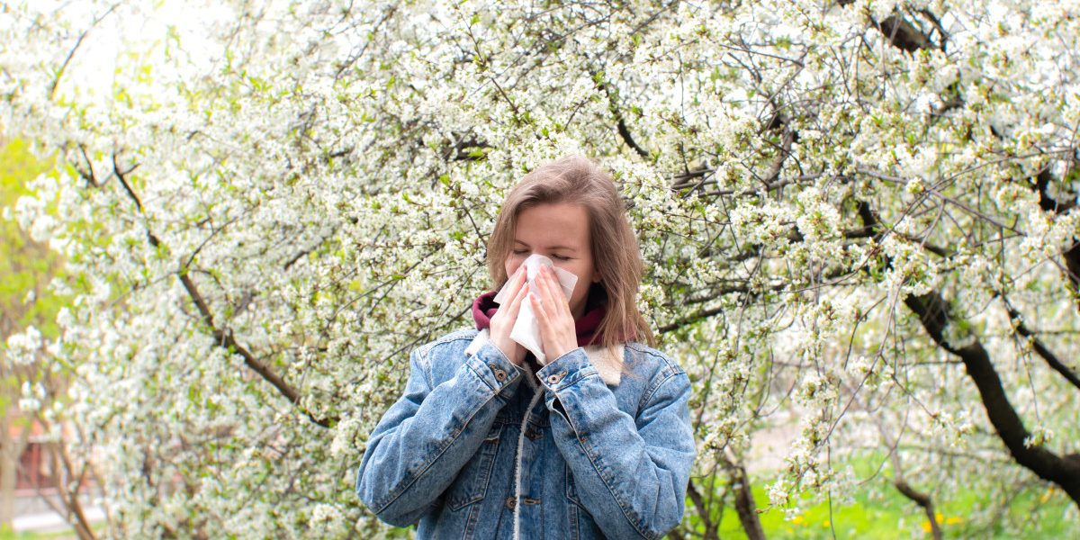 Alergiile de primăvară: Cum să recunoaștem și să gestionăm simptomele Primăvara aduce cu sine înflorirea naturii, dar și o serie de neplăceri pentru persoanele sensibile la alergeni