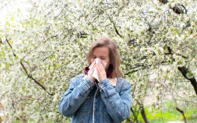 Alergiile de primăvară: Cum să recunoaștem și să gestionăm simptomele Primăvara aduce cu sine înflorirea naturii, dar și o serie de neplăceri pentru persoanele sensibile la alergeni