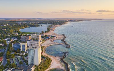 Resorturile turistice, definite oficial în legislația românească Camera Deputaților a adoptat miercuri un proiect de lege care introduce pentru prima dată în legislația din România o definiție clară a „resortului turistic”