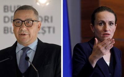 Opoziția solicită comisie de anchetă privind gestionarea repatrierilor și implicarea ministrului Țoiu Senatorul Ninel Peia, reprezentant al grupului PACE – Întâi România, a anunțat că va iniția o solicitare pentru înființarea unei comisii de anchetă în Senat