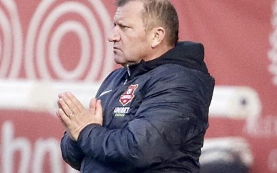 Oțelul Galați întâlnește FC Hermannstadt în etapa a 30-a din SuperLigă Meciul dintre Oțelul Galați și FC Hermannstadt, programat pentru astăzi, marchează o confruntare importantă în etapa a 30-a a SuperLigii