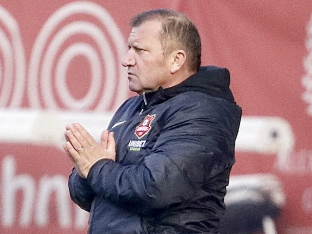 Oțelul Galați întâlnește FC Hermannstadt în etapa a 30-a din SuperLigă Meciul dintre Oțelul Galați și FC Hermannstadt, programat pentru astăzi, marchează o confruntare importantă în etapa a 30-a a SuperLigii