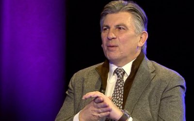 Ionuț Lupescu propune un meci ”fantastic” în România