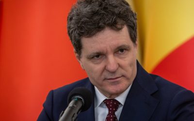 Nicușor Dan: România prioritizează evacuarea cetățenilor din Orientul Mijlociu și are încredere în SUA Bucureștiul acordă prioritate evacuării cetățenilor români din Orientul Mijlociu, a declarat președintele României, Nicușor Dan, într-un interviu acordat pentru postul de televiziune TVP World din Polonia