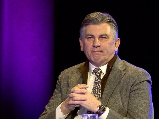 Lupescu, despre posibili candidați la frf: Ce a spus despre burleanu și mandatul 4