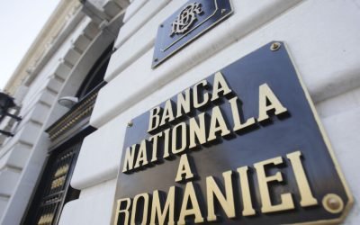 Inflația: BNR anticipează creștere accentuată în trimestrul II, arată prognoza.
