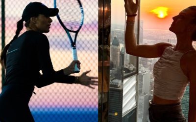 Victorie importantă pentru Sorana Cîrstea la Indian Wells, Jaqueline Cristian merge și ea în turul următor Sorana Cîrstea și Jaqueline Cristian au obținut victorii importante la turneul de tenis de la Indian Wells, asigurându-și astfel calificarea în turul 3 și un premiu financiar consistent