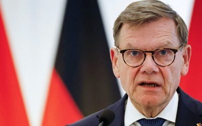 Germania își exprimă rezervele față de extinderea misiunii Aspides în strâmtoarea Ormuz Liderul diplomației germane, Johann Wadephul, a exprimat dubii puternice cu privire la eficacitatea misiunii Aspides, lansată de Uniunea Europeană în Marea Roșie