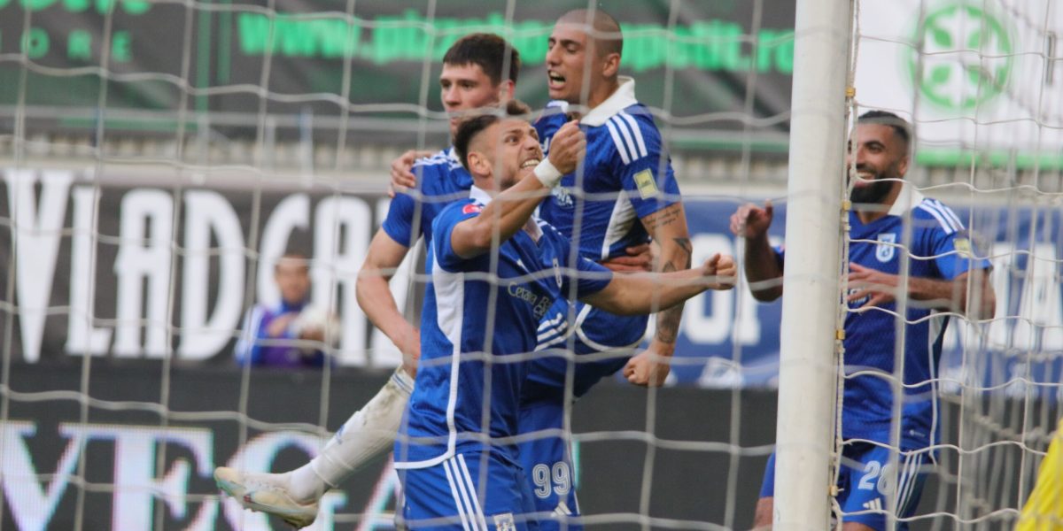 Juan Bauza, posibilă revenire în superliga? Adrian Mititelu oferă detalii Juan Bauza, mijlocașul ofensiv argentinian care aparține de FCU Craiova, ar putea reveni în fotbalul românesc