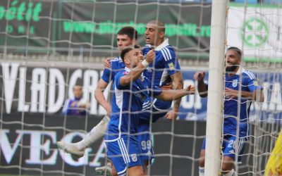 Juan Bauza, posibilă revenire în superliga? Adrian Mititelu oferă detalii Juan Bauza, mijlocașul ofensiv argentinian care aparține de FCU Craiova, ar putea reveni în fotbalul românesc