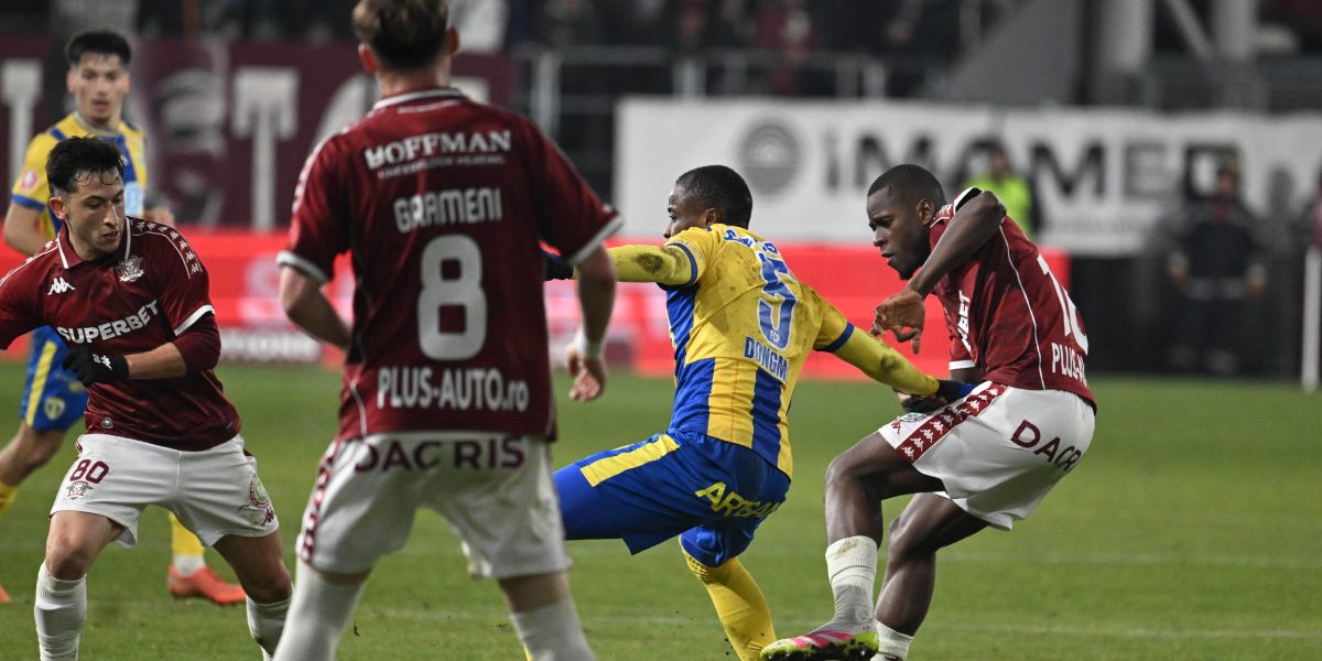 Judecătorii decid: Ce soartă are kader keita după accident