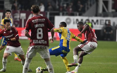 Judecătorii decid: Ce soartă are kader keita după accident