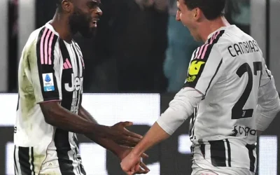 Juventus, în căutarea locului de Champions League, întâlnește Sassuolo Torino va găzdui sâmbătă seara un meci crucial în Serie A, Juventus întâlnind Sassuolo