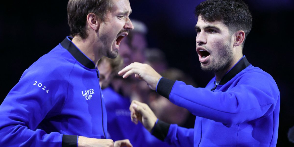 Kafelnikov, predicție "brutală" pentru super-duelul Alcaraz - Medvedev, la Indian Wells: "E practic imposibil!"