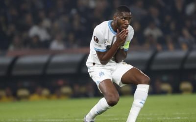 Kondogbia, reacție furibundă: Ce a spus după meci