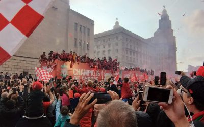 Un raport independent despre parada victoriei Liverpool FC din 2025 a concluzionat că evenimentul a fost bine gestionat, în ciuda participării masive