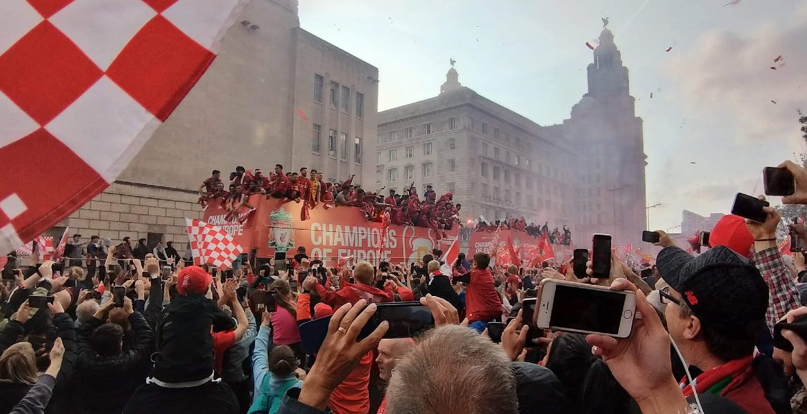 Un raport independent despre parada victoriei Liverpool FC din 2025 a concluzionat că evenimentul a fost bine gestionat, în ciuda participării masive