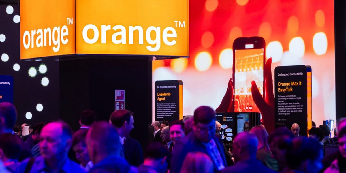 Orange lansează funcție anti-spam: Afișează apelantul real