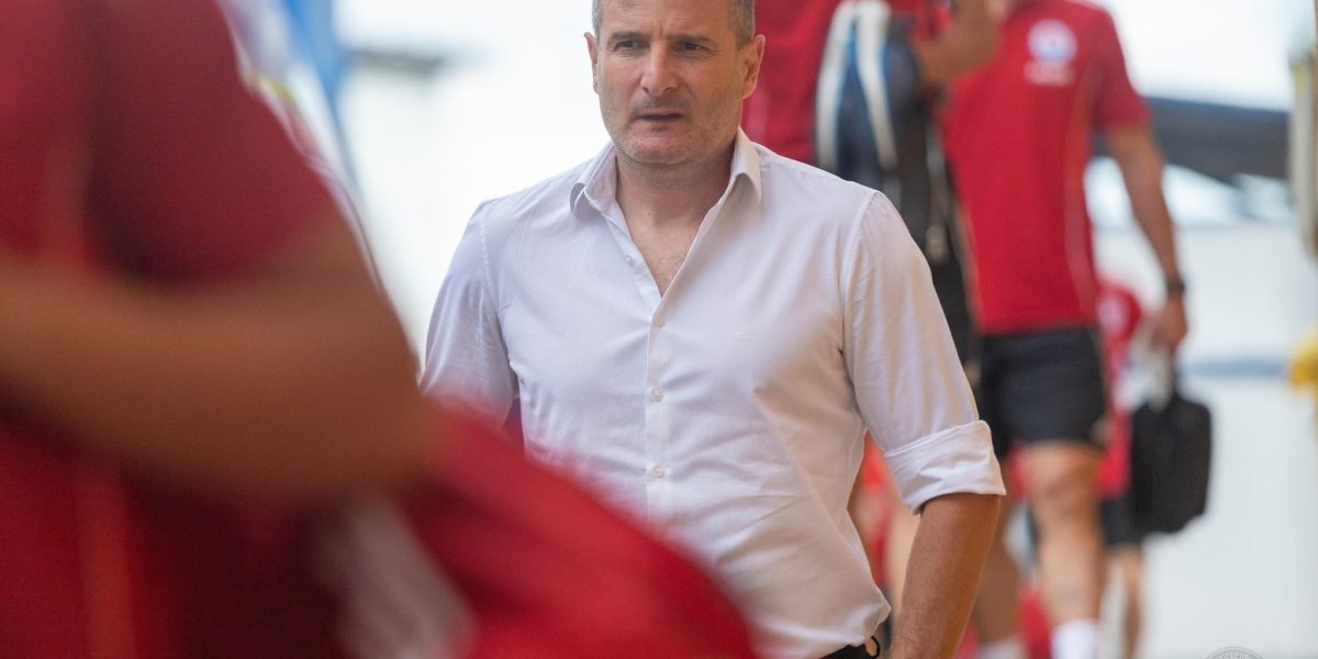 Oțelul Galați, măcinată de ghinion și eliminări înfrângerea cu Hermannstadt Oțelul Galați a suferit o înfrângere usturătoare în ultima etapă a sezonului regular din SuperLiga, scor 0-2, în fața celor de la FC Hermannstadt