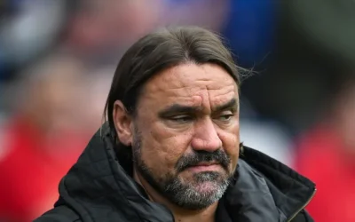 Leeds United și Sunderland se înfruntă într-un meci crucial din Premier League Leeds United și Sunderland se pregătesc pentru un duel important în Premier League, marți seară, pe terenul celor de la Leeds