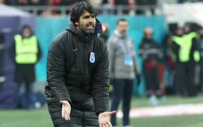 Legenda Universității Craiova, verdict neagreat de Coelho