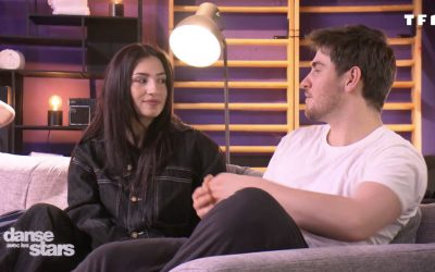 Lenie, sfaturi pentru Julien Lieb: „Ascunzi o spontaneitate”