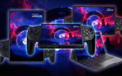 Lenovo prezintă concepte îndrăznețe pentru viitorul dispozitivelor portabile Compania chineză Lenovo a prezentat la Mobile World Congress (MWC) 2026, desfășurat la Barcelona, prototipuri inovatoare care explorează noi direcții pentru laptopuri și consolele portabile de gaming