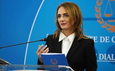 Înalta Curte de Casație și Justiție (ICCJ) a prezentat bilanțul activității pe anul 2025, evidențiind volumul semnificativ de muncă și prioritățile pentru anul următor