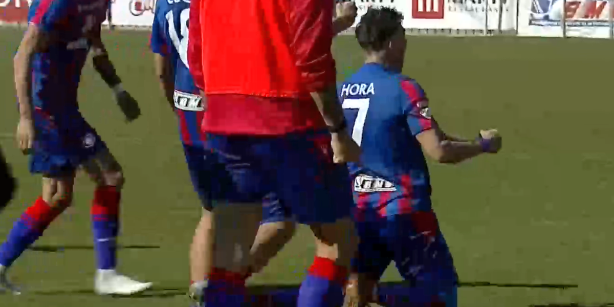 Etapa #20 din Liga 2 » Meci de pomină! Calificare dramatică în play-off, după ce în minutul 80 erau conduși cu 0-2!