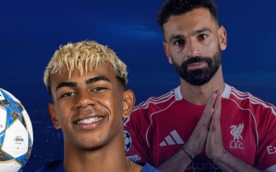 Surprize în Liga Campionilor: Galatasaray învinge Liverpool, Bayern, victorie categorică Seara de Champions League a oferit spectacol și rezultate neașteptate