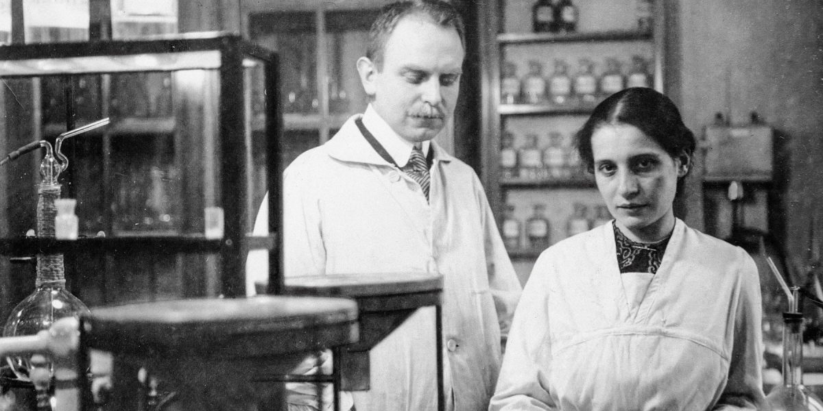 Femeia din umbră: De ce Lise Meitner nu a fost răsplătită cu Nobel?