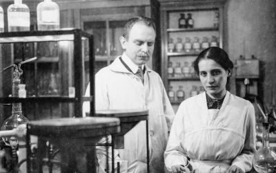Femeia din umbră: De ce Lise Meitner nu a fost răsplătită cu Nobel?
