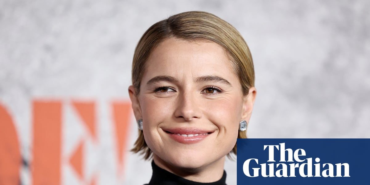 ‘Everyone will tune in – she’s one of our own’: Jessie Buckley’s home town abuzz before Oscars | Oscars 2026