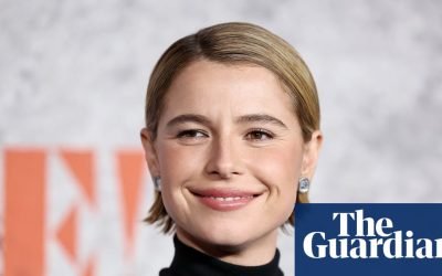 Localnicii vibrează: Jessie Buckley, actrița lor, pe covorul roșu la Oscaruri!