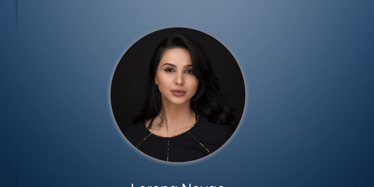 Lorena Novac, partener la Ijdelea & Associates