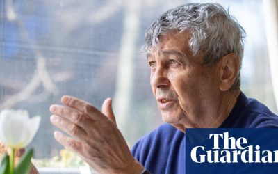 Mircea Lucescu, luptător pe două fronturi: Cupa Mondială și starea de sănătate București – Mircea Lucescu, o legendă a fotbalului românesc, se pregătește de o ultimă luptă
