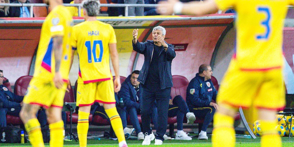 Marele pariu al lui Mircea Lucescu pentru Turcia