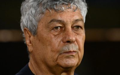 Mircea Lucescu, selecționerul echipei naționale de fotbal, a fost internat la spital după ce i s-a făcut rău Mircea Lucescu, antrenorul echipei naționale de fotbal a României, a fost transportat de urgență la Spitalul Universitar de Urgență București (SUUB) duminică