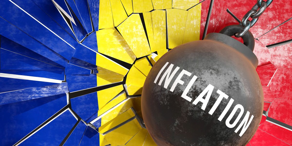 BNR revizuiește în sus prognoza inflației, anticipând o creștere în 2026 București – Banca Națională a României (BNR) își ajustează estimările privind inflația, anticipând o evoluție mai pronunțată în sus în perioada următoare