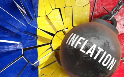 BNR revizuiește în sus prognoza inflației, anticipând o creștere în 2026 București – Banca Națională a României (BNR) își ajustează estimările privind inflația, anticipând o evoluție mai pronunțată în sus în perioada următoare