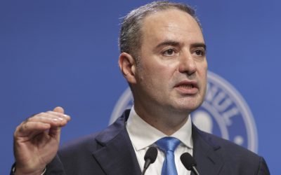 Bugetul pe 2026, aprobat: Deficit de 6,2% și focus pe investiții cu fonduri europene Guvernul a aprobat bugetul pentru anul 2026, document care prevede o creștere a fondurilor alocate pentru investiții, inclusiv prin absorbția fondurilor europene