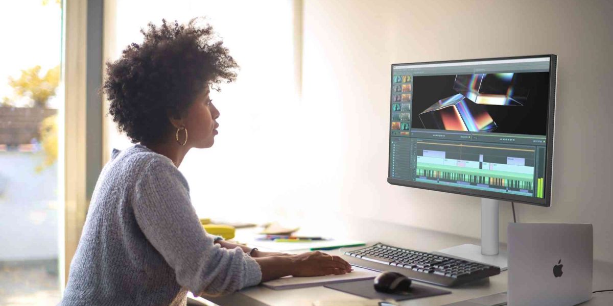 BenQ lansează noile monitoare din seria MA, optimizate pentru utilizatorii de Mac BenQ a anunțat lansarea noii serii de monitoare MA, concepute special pentru utilizatorii de Mac