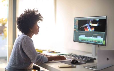 BenQ lansează noile monitoare din seria MA, optimizate pentru utilizatorii de Mac BenQ a anunțat lansarea noii serii de monitoare MA, concepute special pentru utilizatorii de Mac