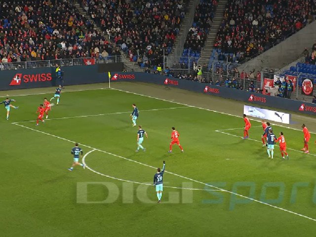 Wirtz, gol de senzație pentru Germania: Un posibil candidat la premiul Puskas? Florian Wirtz, tânărul mijlocaș german, a strălucit într-un meci amical disputat de Germania împotriva Elveției, încheiat cu scorul de 4-3