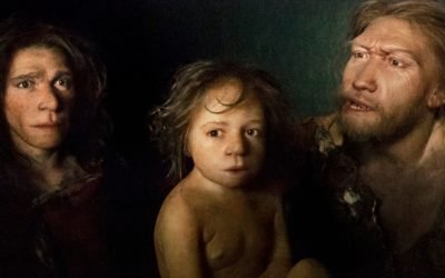 Cercetătorii spun că împerecherea dintre bărbații neanderthalieni și femeile homo sapiens a fost mai frecventă Oamenii de știință au descoperit noi indicii despre modul în care strămoșii noștri, homo sapiens, au interacționat cu neanderthalienii, o altă specie umană dispărută