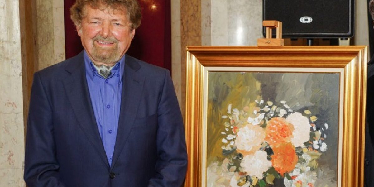 A murit jolt kerestely, compozitorul hitului „copacul”