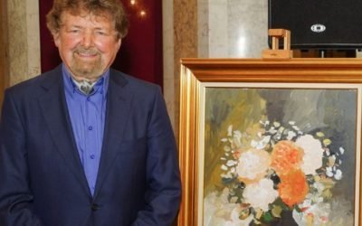 A murit jolt kerestely, compozitorul hitului „copacul”