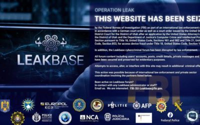 Platformă online masivă de vânzare a datelor furate, închisă în urma unei anchete FBI; cinci români, vizați O platformă online de amploare, unde se comercializau date furate, inclusiv informații personale, parole și numere de carduri bancare, a fost închisă în urma unei investigații internaționale